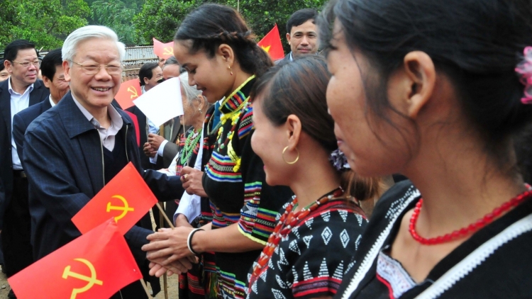 Tơlơi pơhing phrâo – Hrơi 2, lơ 23-07-2024