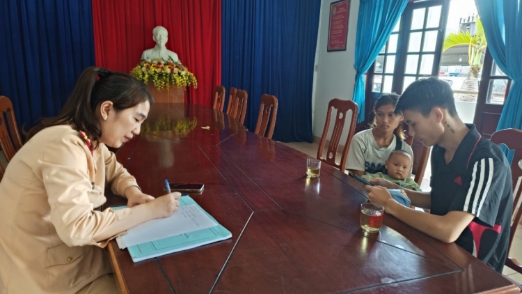 CẢNH SÁT C’LÂNG C’TỐCH ĐÀ NẴNG ZOOI PR’LOỌNG ĐÔNG P’NIÊN K’TỨI CRÊÊ ĐÔNG XE LƠI JỢ CÓH TRUÍH C’LÂNG