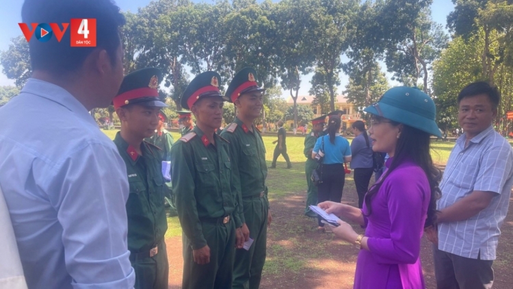 ĐỢ APÊÊ LIÊM CHOOM PA BHLÂNG COH ĐẮK LẮK