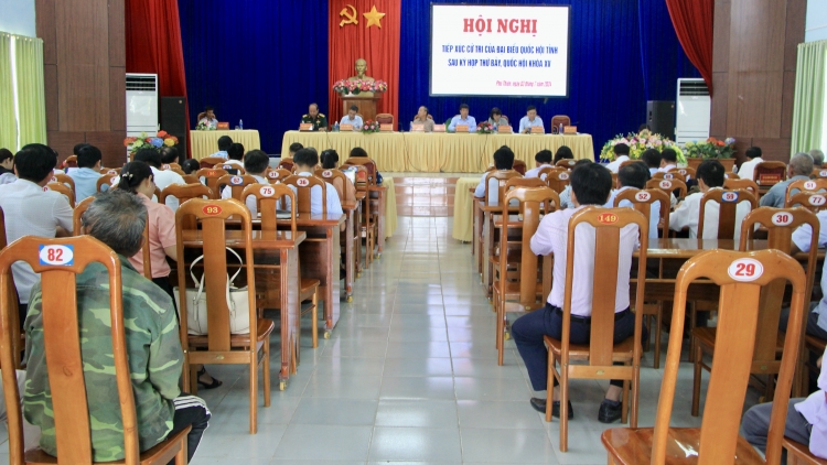 Phung bi ala kơ mnuih ƀuôn sang čar Gia Lai akâo msir mgaih pral dŭm hră mơar kơ lăn ala 