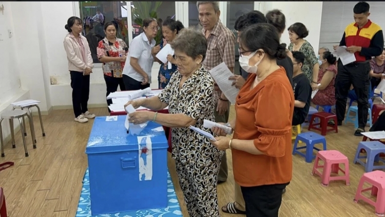 HU JAIK 878.000 CỬ TRI NJAUK HATAI HAONG BRUK NAN (MEBLAH 91%)