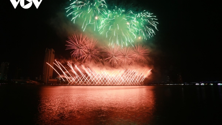 C’BHUH PHÁO PÔ BLO TƠỢ PHẦN LAN BƠƠN CH’NER BHA LÂNG ĐHỊ BHIỆC BHAN PHÁO PÔ QUỐC TẾ ĐÀ NẴNG 2024