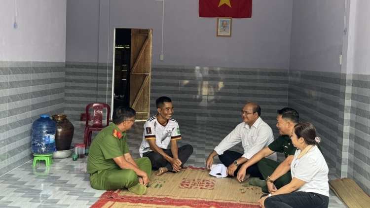 Rơpâu ngế kuăn pơlê ối a kơpong hngế hngo kong pơlê Dak Lak châ tơbleăng hnê ‘na luât ing tơdroăng tơkêa bro 1371
