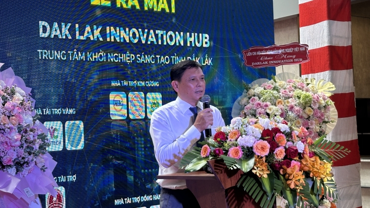 Hưn mdah Anôk bruă mphŭn čô̆ kơ bruă tal êlâo ti Dak Lak 