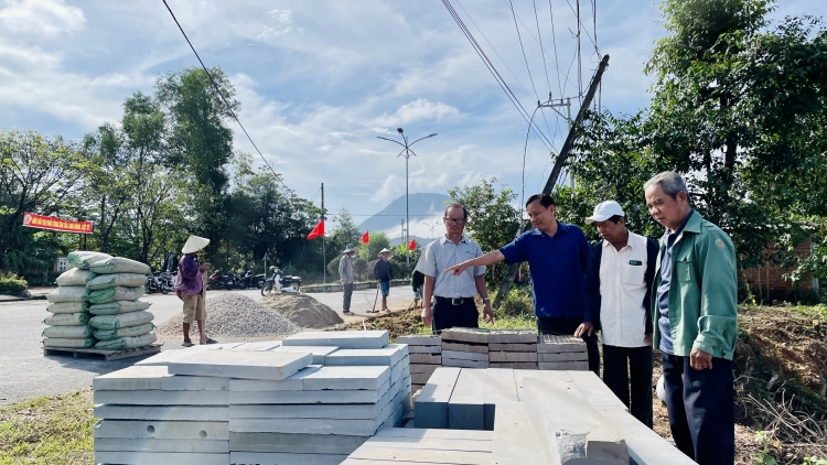 T’COOH “LIÊM LOOM”