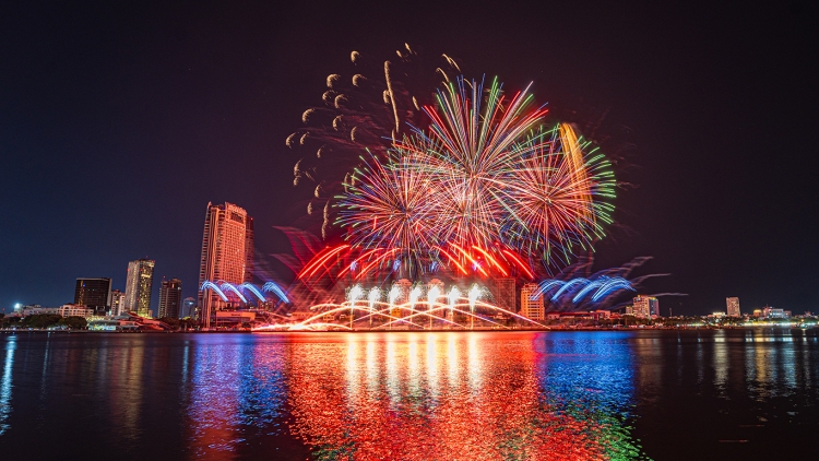 Finland lehanăn Chinalŏ dơ̆ng bi tiŏ êran ti anôk bi lông truh ti gưl knhal tuič knăm mnah phao briêng hŏng ala tač êngao ti Đà Nẵng 2024 