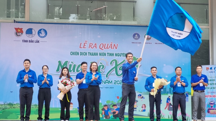 Hơtŏk loi dơ̆ng khŭl jang Pơyan he vih tơ̆ rim pơlei pơla kơ dêh char Dak Lak 