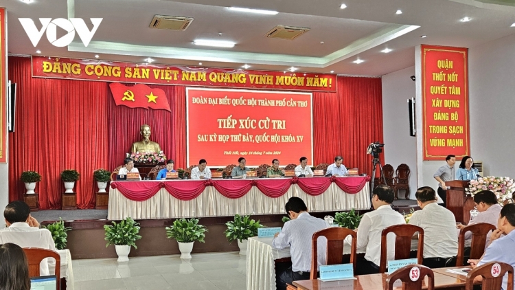 Khua knŭk kna Phạm Minh Chính bi tuôm leh hŏng phung bi ala kơ mnuih ƀuôn sang ti ƀuôn prŏng Cần Thơ leh klei bi kƀĭn tal 7, bruă kƀĭn ala gưl 15 