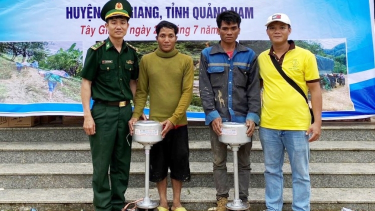 CHER ĐOỌNG BẤC HUN PR’HÊL HA ĐHANUÔR ZÂP VEL ĐÔNG K’NOONG K’TIẾC ÂNG LÀO