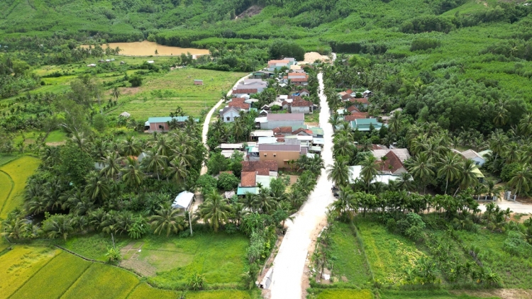 BH’RỢ BHRỢ PA DƯR BHƯƠL CR’NOON T’MÊÊ COH BÌNH ĐỊNH