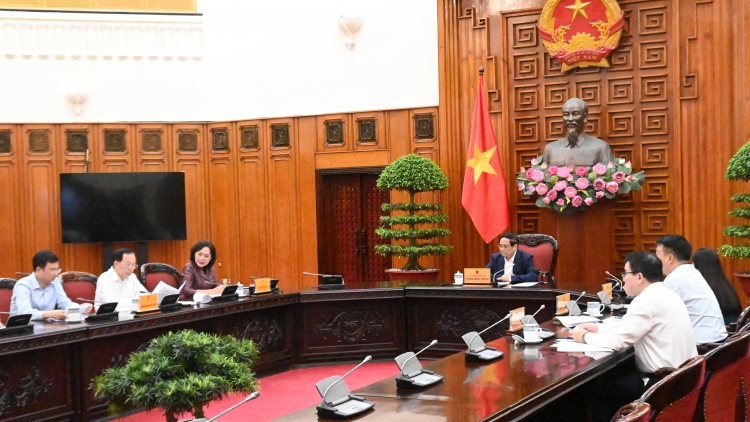 Tơdrong kơtơ̆ng ang năr 06-8-2024