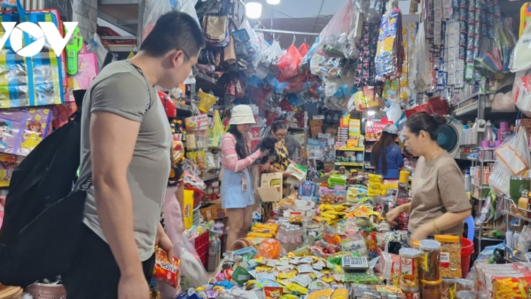 URANG BLEI KALI KALIH – TPHCM DUAH JALAN PACHREIH URANG BLEI PANDAR