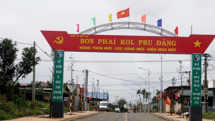 Man pơdong plơi pla phrâo djă pioh gru grua ƀơi plơi prong Gia Nghĩa