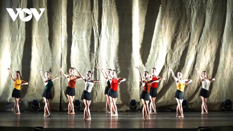 9 K’TIẾC K’RUUNG TING PÂH BHIỆC BHAN T’NƠỚT QUỐC TẾ - 2024 ĐHỊ HUẾ