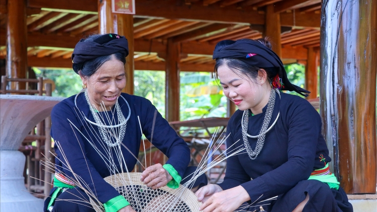 CHƯƠNG TRÌNH KHAY HENG TÀY-NÙNG  (Thứ 4- Vằn 28/8/2024)