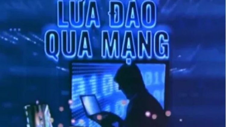 Jơnau lồi poh: "Rơcang ngăc mờ broă pơrlồm “ai wơl priă gơtìp pơrlồm”"