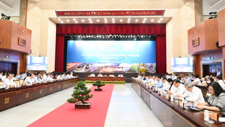 Tơdroăng nế ai - Hâi môi, lơ 12.08.2024