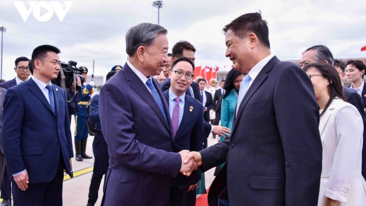 Tơdrong kơtơ̆ng ang năr 21-08-2024