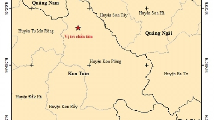 KON TUM DƯR VAIH 2 G’LUH DER K’TIẾC