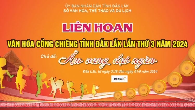 Rơ-ông rơ-ang pơlong joh ayŏ chĭng chêng dêh char Đak Lăk 