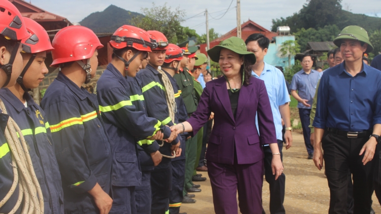 Jâ Võ Thị Ánh Xuân, Kăn xiâm phŏ hnê ngăn tơnêi têa séa ngăn tơdroăng pêi pro tơkâ luâ xơpá xua kong mêi têa lân lu a Sơn La