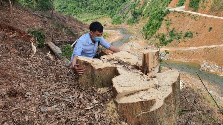 K’ZỆT TƠƠM N’LOONG ĐHỊ CRÂNG A BHUY HƯỚNG HÓA – ĐAKRÔNG QUẢNG TRỊ CRÊÊ COL C’LÂM