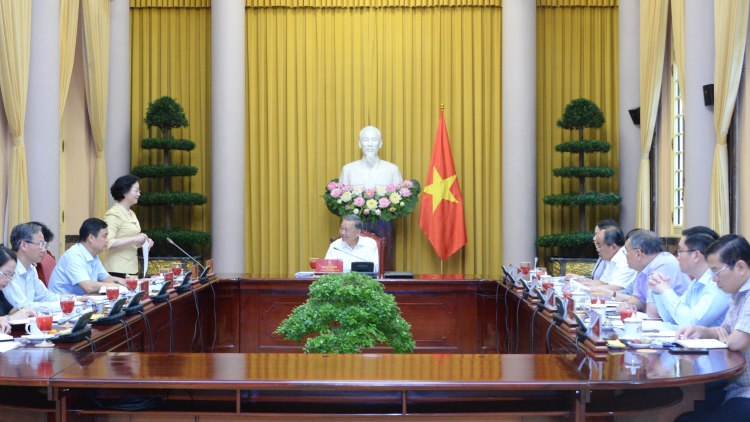 Tơdroăng nếo ai – Hâi pŭn lơ 01.08.2024