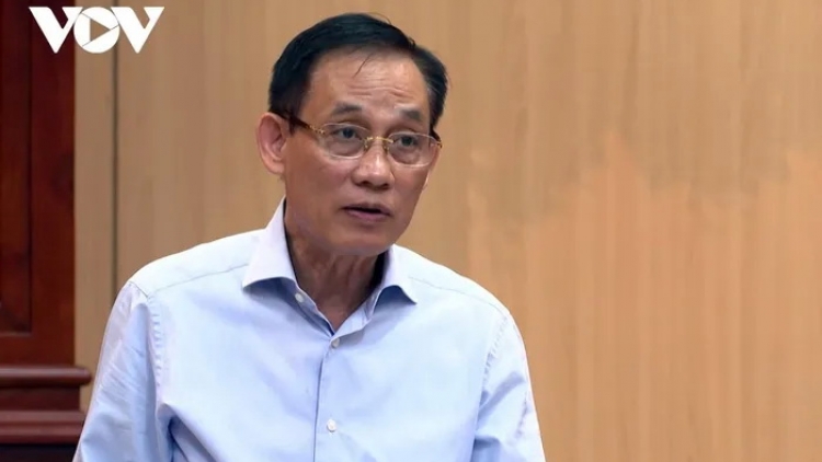 BAN BÍ THƯ CH’MÊỆT LÊY TING CR’NOỌ BH’RỢ LÂNG BAN THƯỜNG VỤ TỈNH UỶ QUẢNG NAM