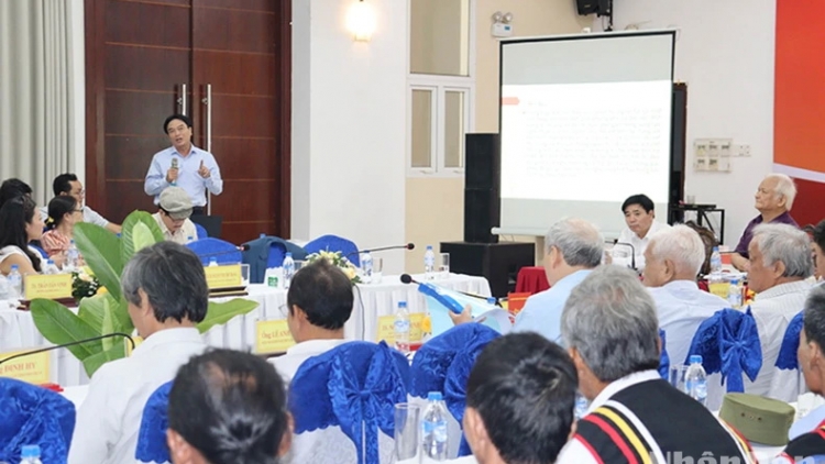 ZƯ PA DƯR CHR’NĂP VĂN HÓA ZẬP K’BHUH ACOON COH ZR’LỤ NAM TRUNG BỘ