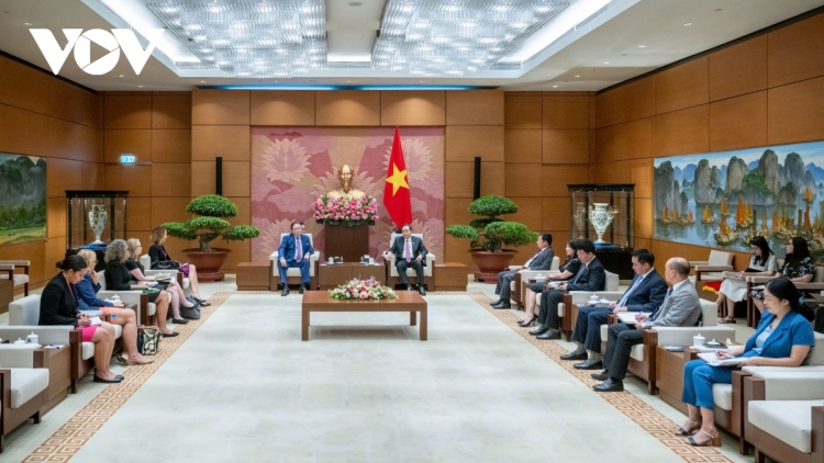 Khua bruă kƀĭn ala Trần Thanh Mẫn drông pô bi ala Mi ti Việt Nam 