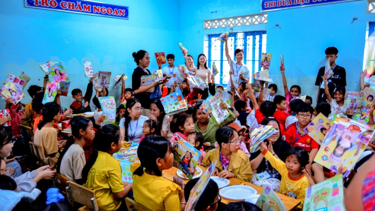 Lu hdră bruă dhar kreh kơ phung hđeh, êdam êra mnuih djuê ƀiă