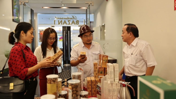 Dak Lak, Sóc Trăng n’hanh Trà Vinh buăt nthoi tăch rgâl ndơ tuch tăm