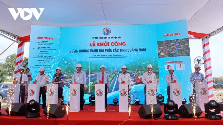 K’RONG K’NẶ 500 TỶ ĐỒNG BHRỢ C’LÂNG PA TÊỆT TỈNH QUẢNG NAM LÂNG THÀNH PHỐ ĐÀ NẴNG