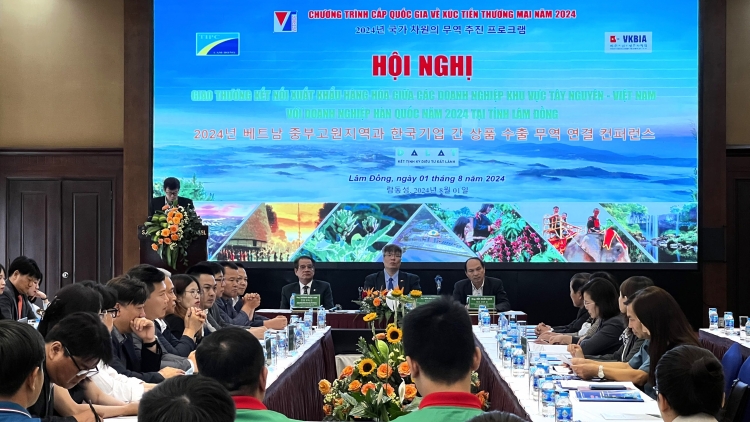 Hàn Quốc kĭ 42 sră cih kah tăc bro phan bơna ai mpồl lơh sa kă bro Tây Nguyên in  