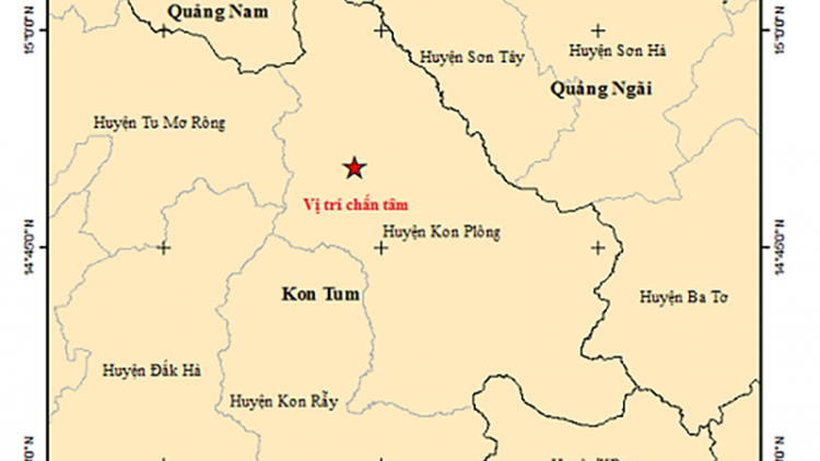 KON TUM DƯR VÁIH 4 G’LÚH ĐHƠ ÂR DÊÊR K’TIÊC