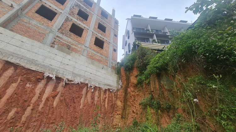 Lâm Đồng geh rhiăng nău mbra geh ntŭk rluh neh.