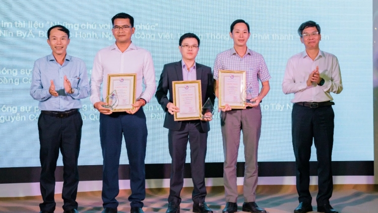 Jàu Khà jờng Sră ƀăo tiah Tây Nguyên dơ̆ sơnrờp 