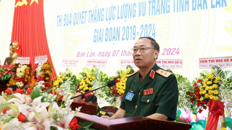 Nau kan pah kan Cách mạng bah “Tahen Wa Hồ” tâm Tây Nguyên