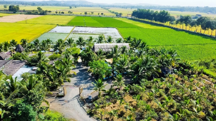 HUYEN XUAN LOC CAKROK YU LIT NGAK NONG