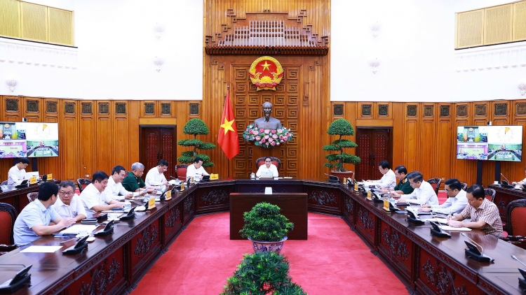 Khua knŭk kna mtă brei pral bi leh bruă mkra êlan klei pui 500 kV Mơ̆ng Hưng Yên nao kơ Quảng Bình 