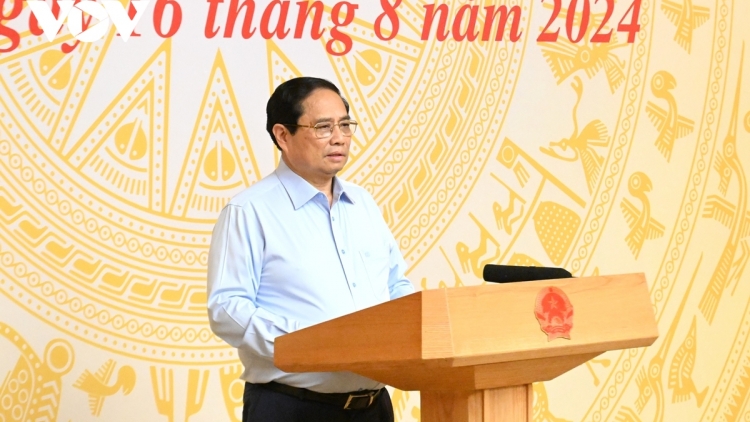 THỦ TƯỚNG: BH’RỢ THI ĐUA LÂNG BH’RỢ KHEN THƯỞNG NẮC C’RƠ HA DƯR ÂNG K’TIẾC K’RUUNG