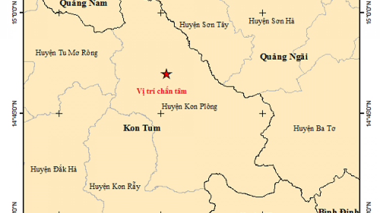 DƯR VAIH CỚ DER K’TIẾC ĐHỊ KON PLÔNG, ĐHANUÔR BẮC TRÀ MY BƠƠN XƠỢNG DER K’TIẾC