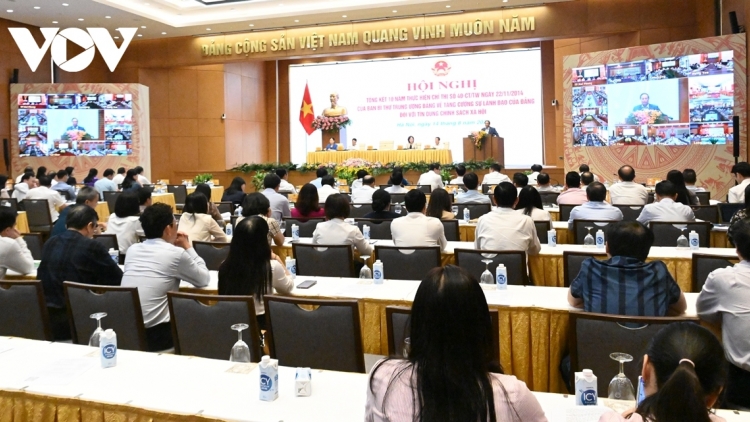 Ngế pro xiâm hnê ngăn Chin phuh pơkuâ po Rôh hôp mơgêi 10 hơnăm pêi pro ăm mung liăn tŏng gum rêh ối pơlê pơla