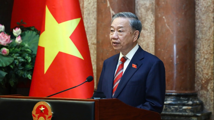 Tơdroăng nếo ai – Hâi péa lơ 27.08.2024