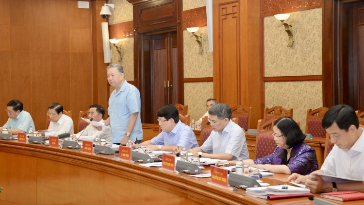 Nău mhe tâm dak n'hanh bah dih dak nar  pe, lơ 14/8/2024