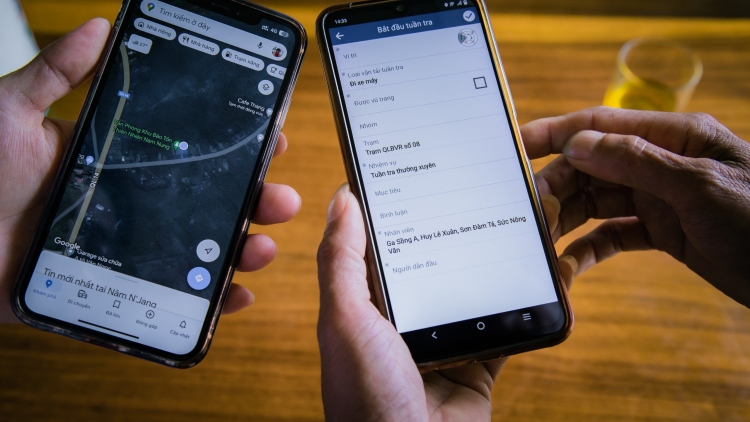 Ngui măi mok tàm broă sền gàr brê: broă lơh dềt, geh gơtha dờng 