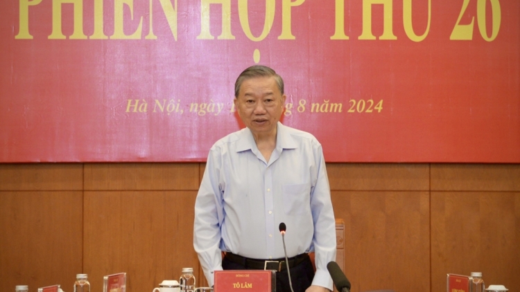 Tơlơi pơhing phrâo – Hrơi 4, lơ 15-08-2024