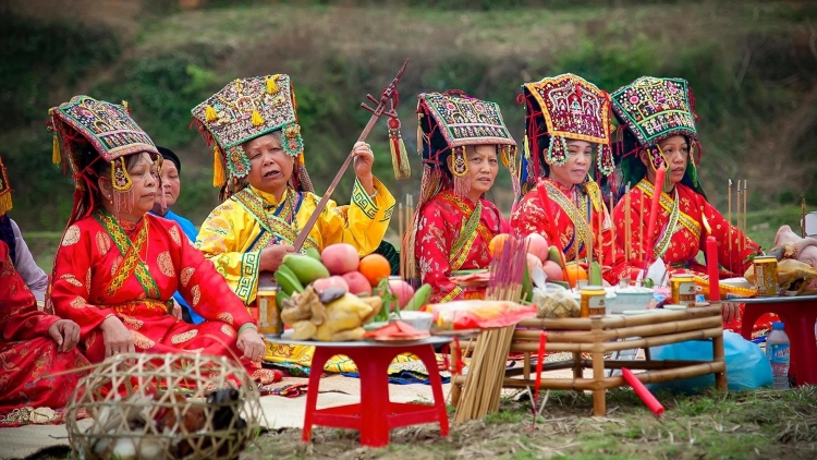 KHẢM HẢI