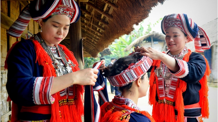 Lầy tzình páo dung hoi 08.9.2024