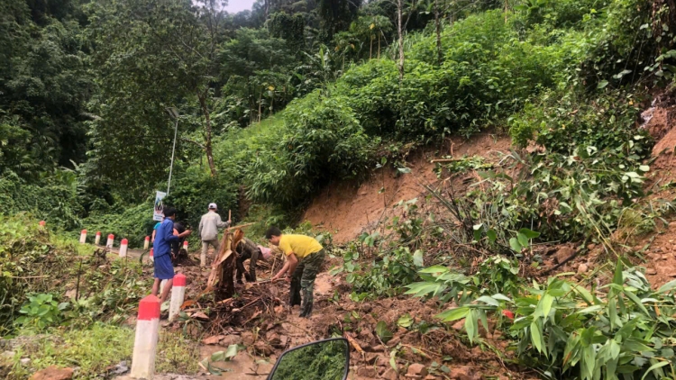 NHÂM ĐHỊ ẮT MAMÔNG HA ĐHANUÔR ZR’LỤ HR’LANG DA DING